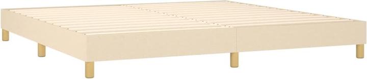 Actual product image vidaXL Koa (200 x 200 cm)