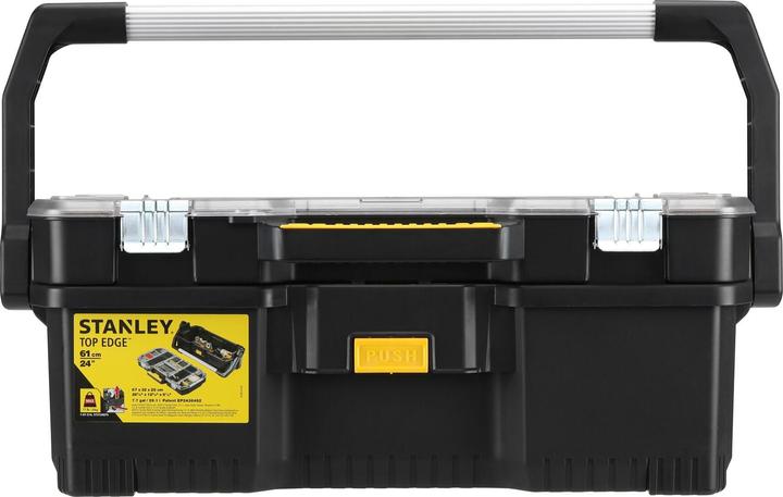 Produktbild Stanley Werkzeugtrage (1 Teile)