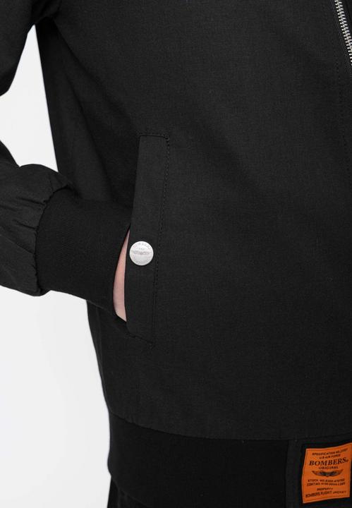 Actual product image Bombers Original Bomberjacke Millem-M (M)