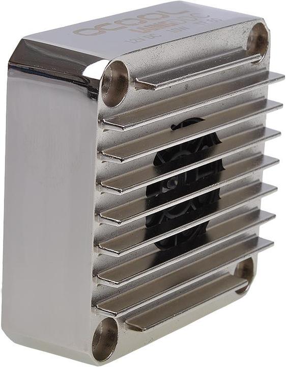 Produktbild Alphacool DDC310 Single Edition silber