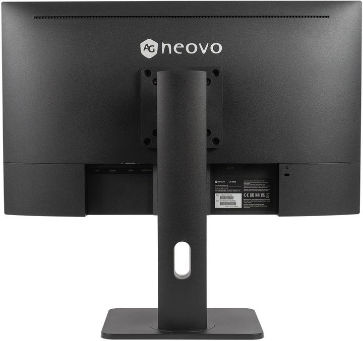 Produktbild AG neovo LH-2402 23.8IN 60.45CM VA (1920 x 1080 Pixel, 23.80")