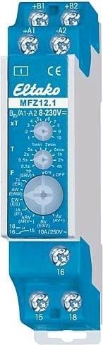Immagine prodotto Eltako Multifunktions-Zeitrelais