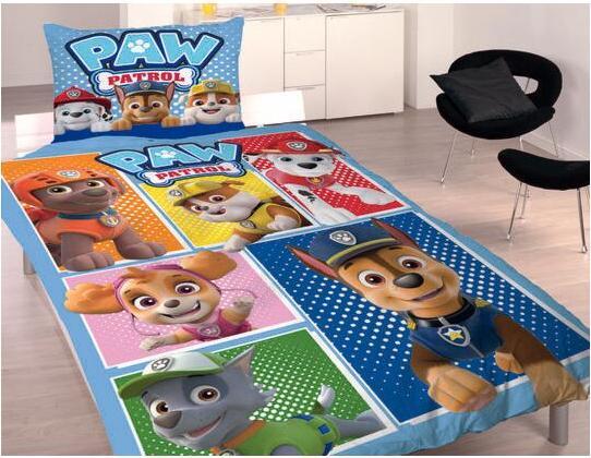 Produktbild SkyBrands Paw Patrol