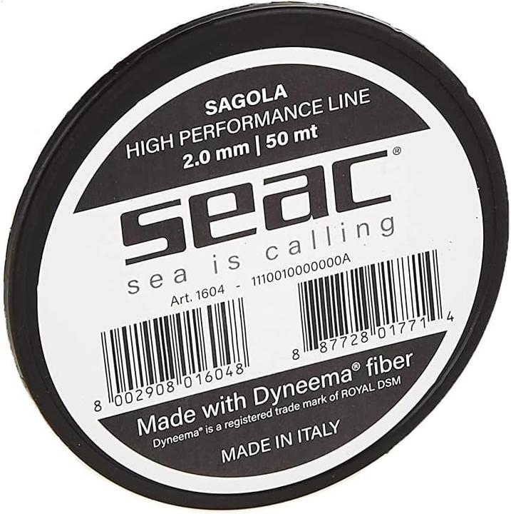 Produktbild Seac Dyneema Schnur