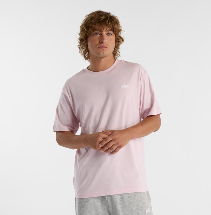 Image du produit New Balance Sport Essentials Small Logo T-Shirt (S)