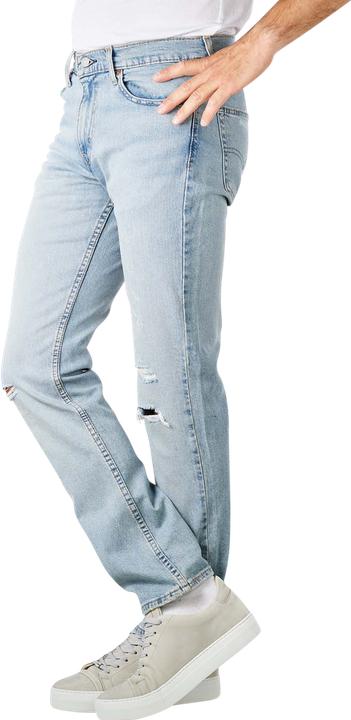 Produktbild Levis 511 Jeans Slim Fit dolf gotta ged dx adv (W38/L32)