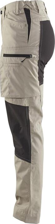 Produktbild Blakläder Damen Stretchhose (38)