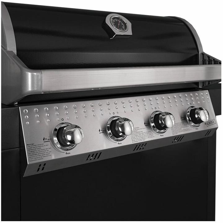 Actual product image Mr. Grill GD4842 (14 kW)
