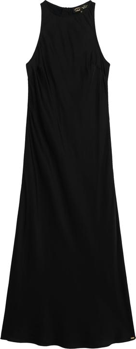 Produktbild Superdry Satin-Midikleid im Racerback-Stil (M)