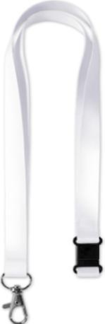 Actual product image Avery Lanyard