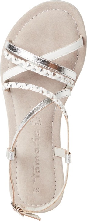 Actual product image Tamaris Sandale (40)