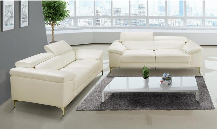 Produktbild Vente-unique Solange (3-Sitzer)