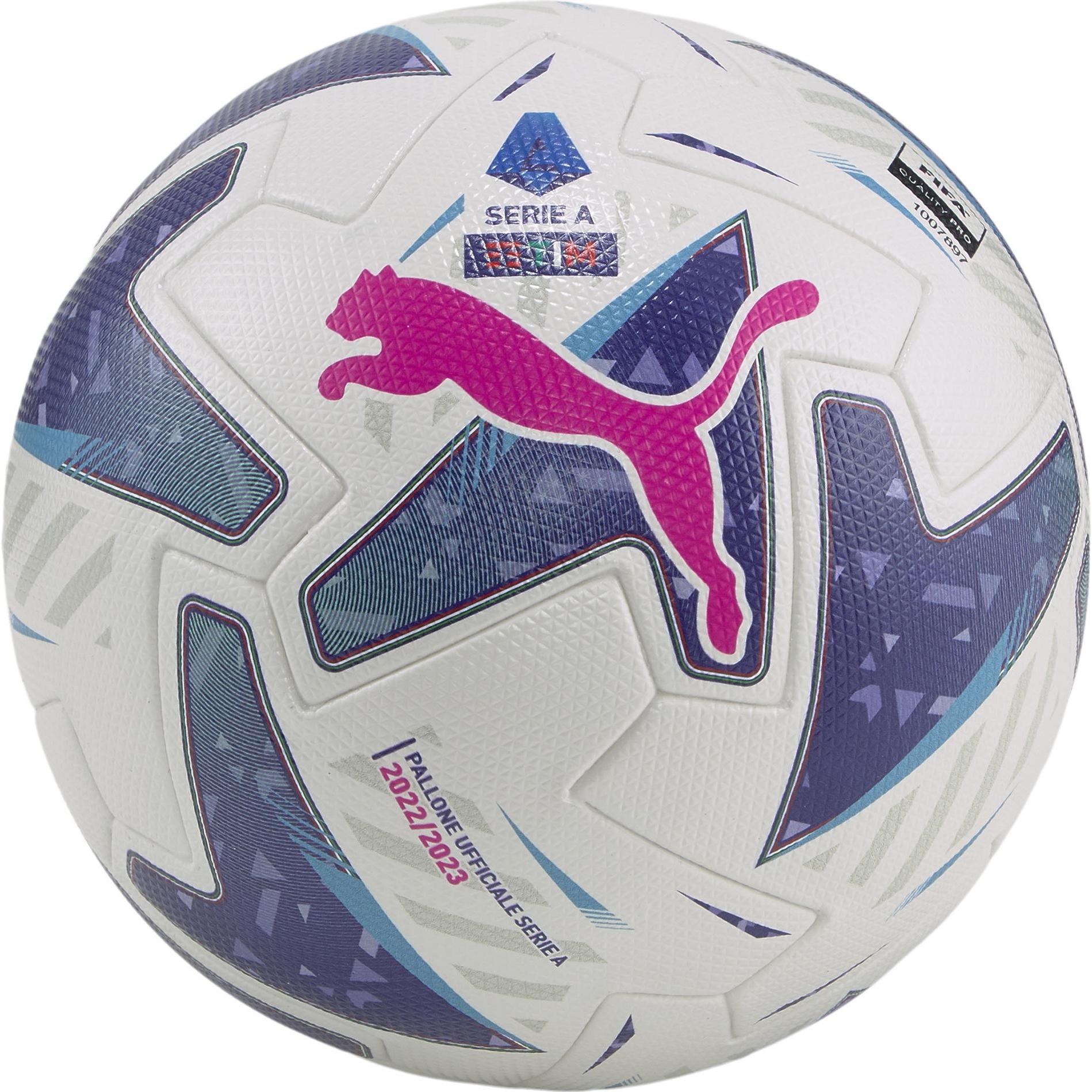 Thumbnail - Puma, Fussball