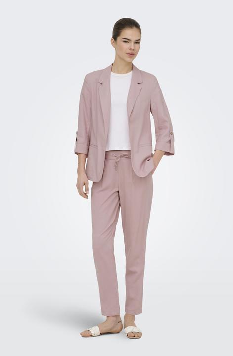 Immagine prodotto Only ONLGOA Leinen Blazer Blazer (40)