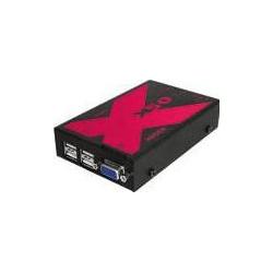 Thumbnail - Adder X50 Extender KVM 50m, KVM Switch