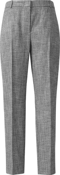 Immagine prodotto Comma Hose Melierte Cigarette-Pants (40)
