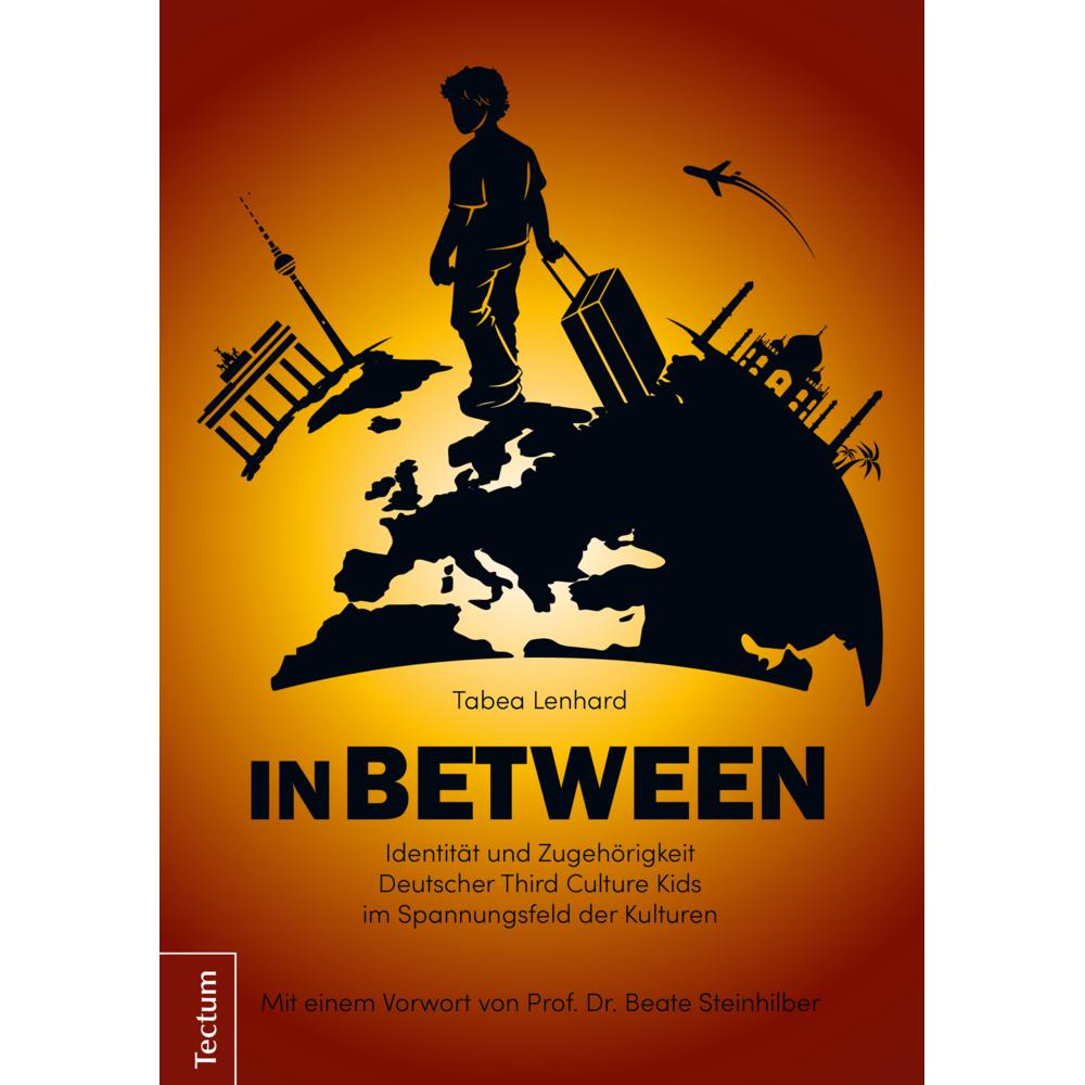 In Between, Fachbücher von Tabea Lenhard