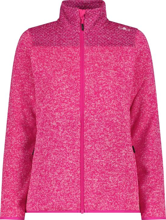 Immagine prodotto CMP Campagnolo Women's Jacquard Knitted Jacket (38, S)