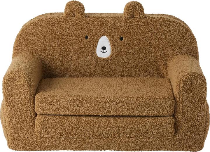 Actual product image Vertbaudet Teddy (Child armchair, Children sofa)
