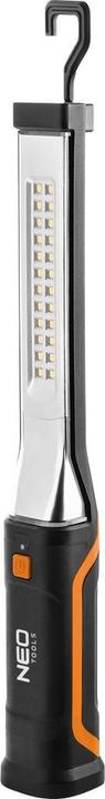 Immagine prodotto Neo Lampada da officina a batteria 600 lm SMD (600 lm)