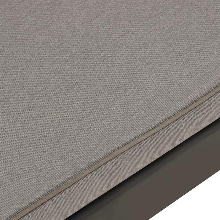 Produktbild vidaXL Garten Lounge Set