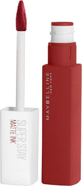Image du produit Maybelline New York Rouge à lèvres Super Stay Matte Ink (E36386 125 Inspirer)