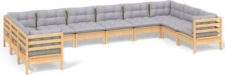 Produktbild vidaXL Louie