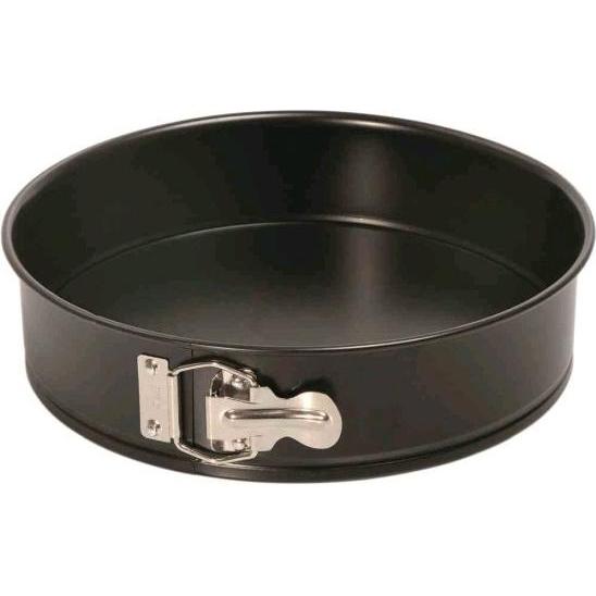Thumbnail - Kaiser Frankfurter Kranzform Ø 26 cm Classic, Backform, Schwarz