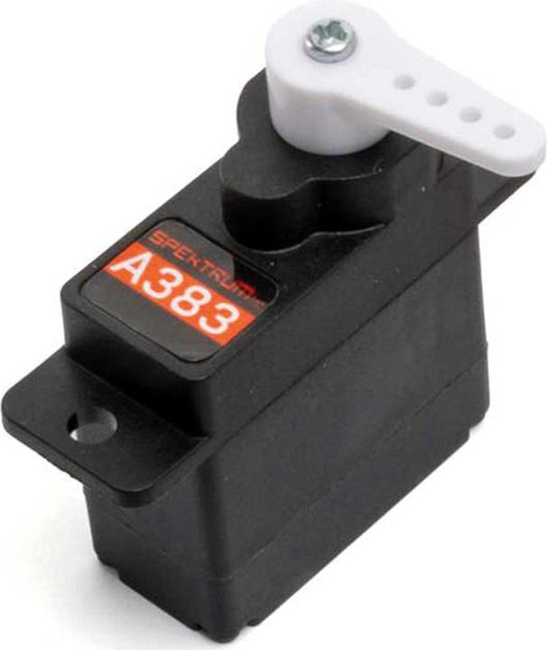 A383 Digital Metal Gear Aircraft Servo