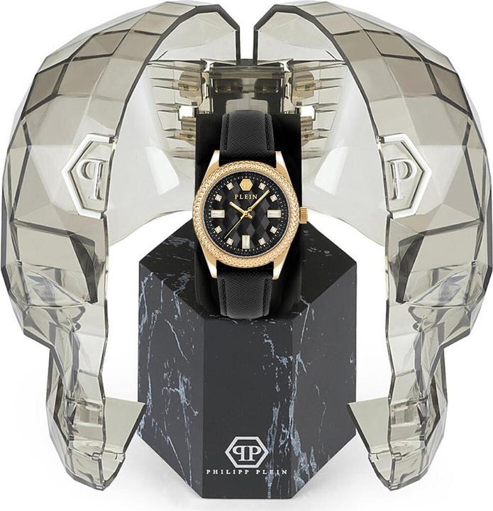 Produktbild Philipp Plein PWCDA0224 (Analoguhr)