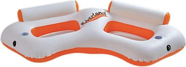 Image du produit Jilong Schwimmsessel Riverland Water Sofa