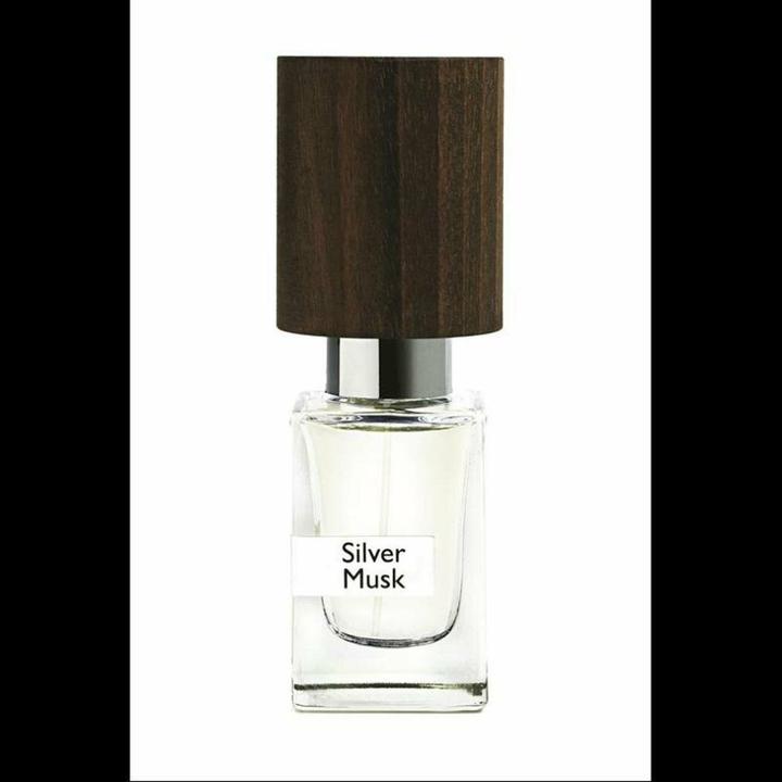 Produktbild Nasomatto Silver Musk (Eau de Parfum, 30 ml)