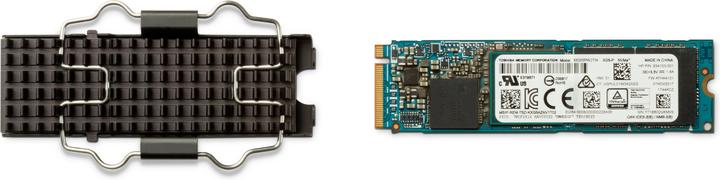 Actual product image HP Internal Solid State Drives (SSD) (2000 GB, M.2 2280)