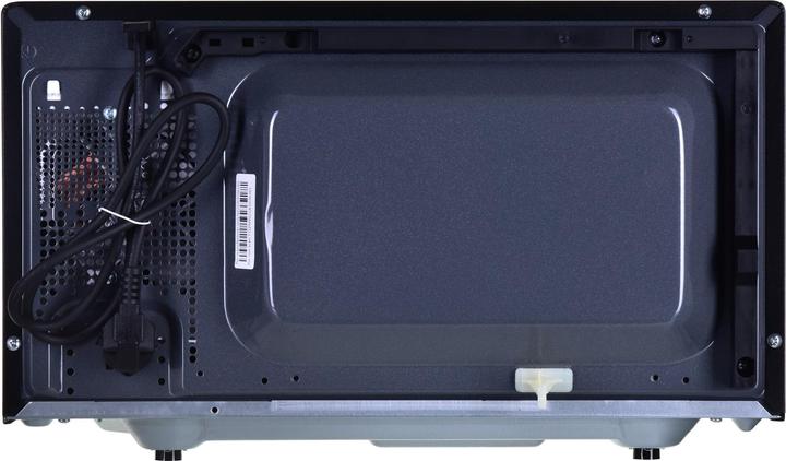 Actual product image Sharp YC-QG234AE-B (23 l)