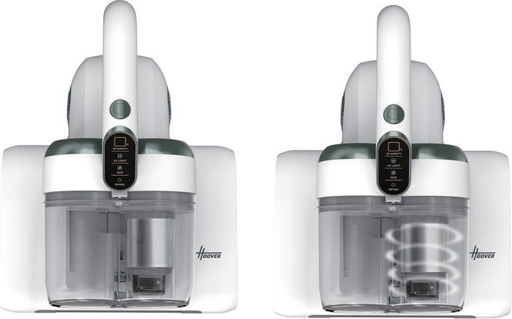 Actual product image Hoover HMC510UV 011