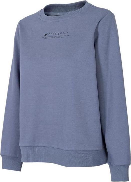 Produktbild 4F H4Z22 Sweatshirt (L)