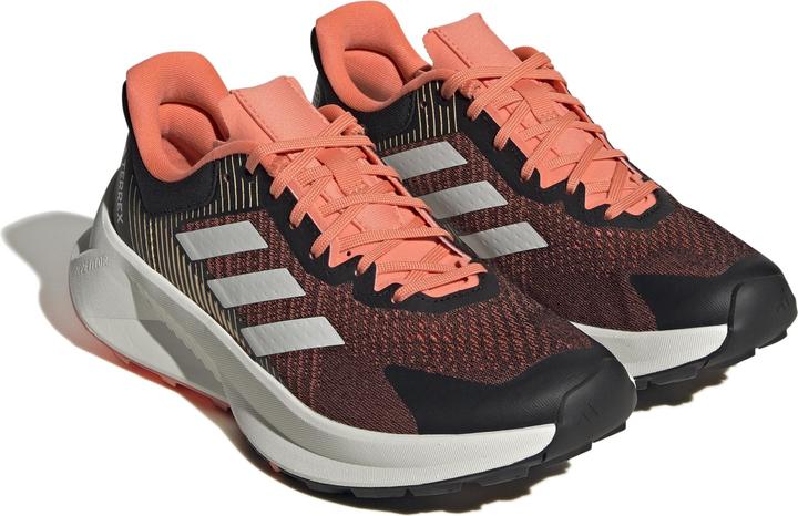 Actual product image adidas Women's Terrex Soulstride Flow (40)
