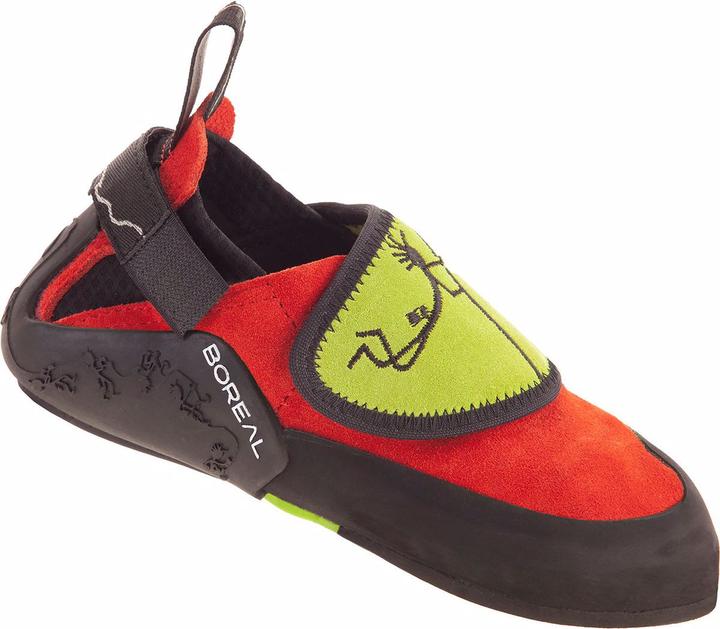 Immagine prodotto Boreal Scarpe da arrampicata Ninja Junior (30)