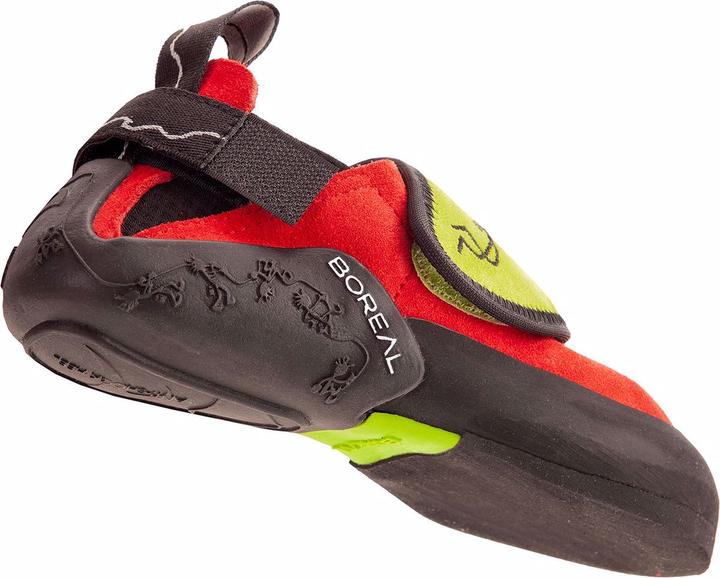 Immagine prodotto Boreal Scarpe da arrampicata Ninja Junior (30)