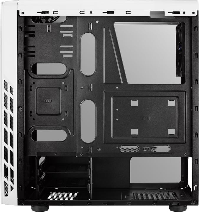 Produktbild AeroCool Rift (ATX, mATX, Mini-ITX)