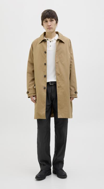 Produktbild Jack & Jones Jprcckarl Jjcameron Pleated Chino Noos (W34/L32)