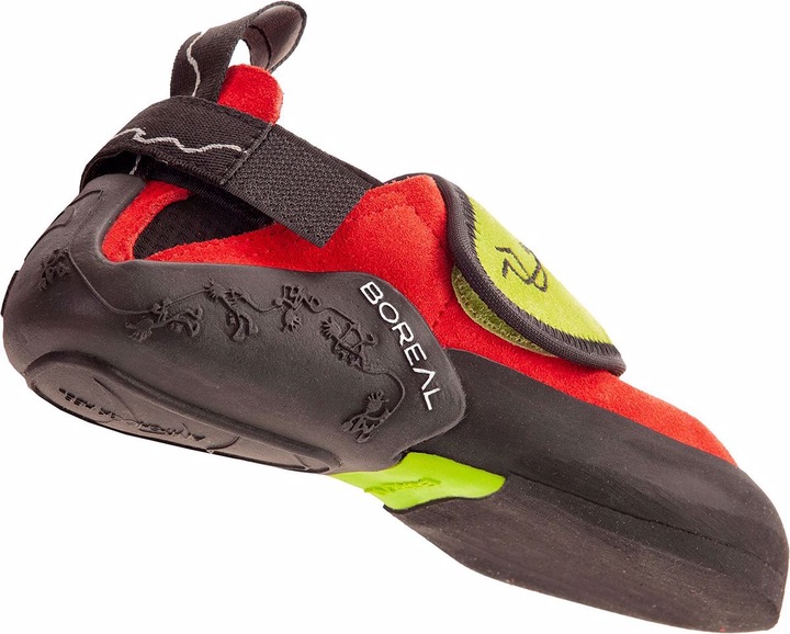 Immagine prodotto Boreal Scarpe da arrampicata Ninja Junior (28)