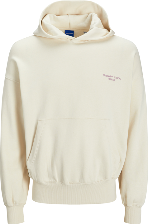 Jack & Jones Jornoho Back Graphic Sweat Hood