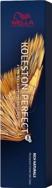 Produktbild Wella Koleston Perfect Me Hair Dye 7/17 60ml (7, 17)