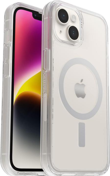 Produktbild OtterBox Symmetry mit MagSafe (Apple iPhone 14, Apple iPhone 13)