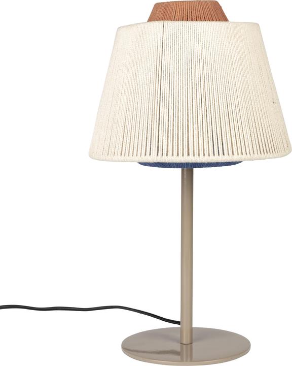 Actual product image Zuiver Table Lamp Yumi (E27)