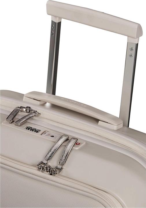 Produktbild Samsonite Image Trolley mit 4 Rollen erweiterbar 55cm (47 l)