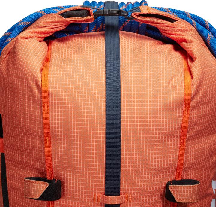 Actual product image Mammut Trion 38 (38 l)