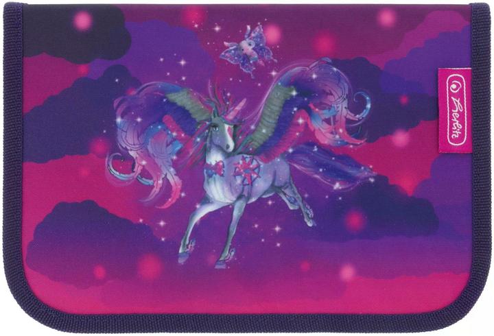 Image du produit Herlitz Trousse d'écolier 31 pcs. Magic Unicorn