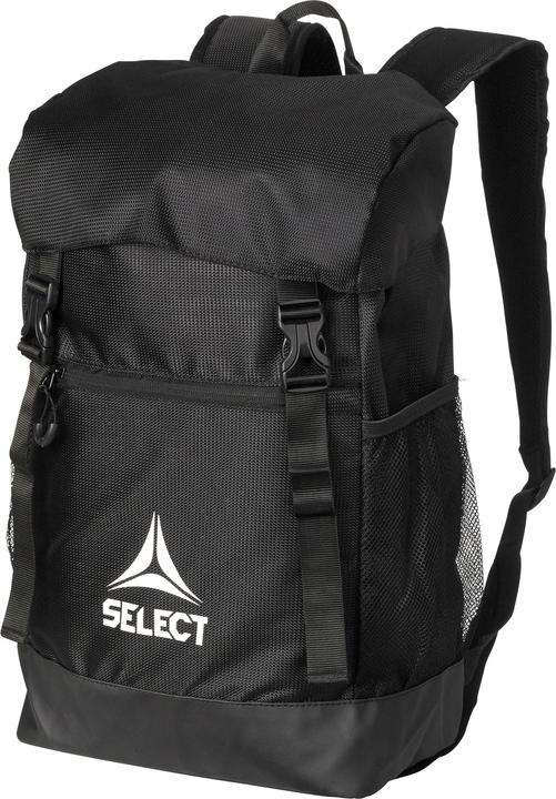 Actual product image Select backpack milano